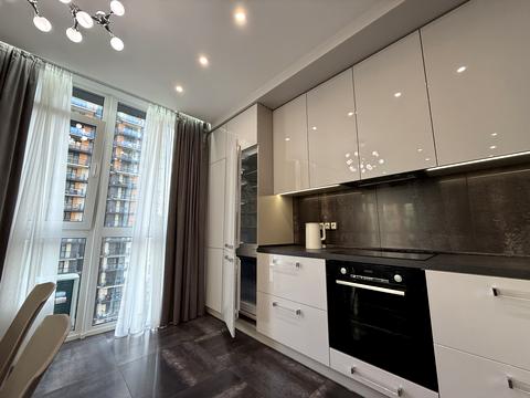 квартира за адресою Предславинська вул., 40