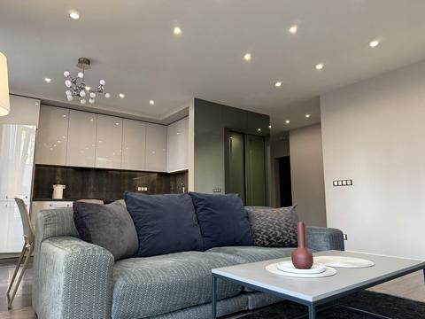 квартира за адресою Предславинська вул., 40