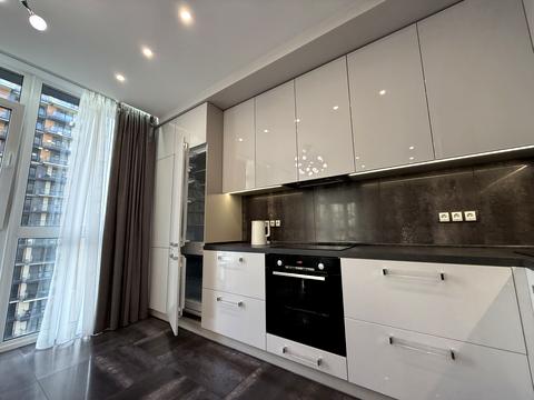 квартира за адресою Предславинська вул., 40