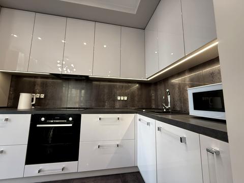 квартира за адресою Предславинська вул., 40