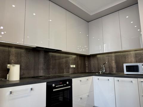 квартира за адресою Предславинська вул., 40