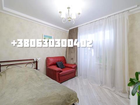 квартира за адресою Володимира Івасюка просп. (Героїв Сталінграду), 7-Б