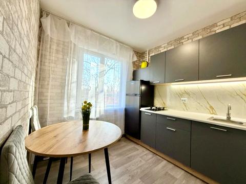 квартира за адресою Інглезі вул. (25-ї Чапаєвської Дивізії), 18