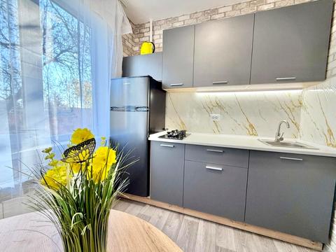 квартира за адресою Інглезі вул. (25-ї Чапаєвської Дивізії), 18