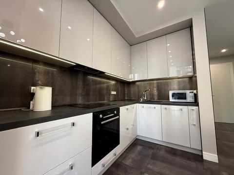 квартира за адресою Предславинська вул., 40