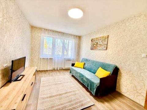 квартира за адресою Інглезі вул. (25-ї Чапаєвської Дивізії), 18