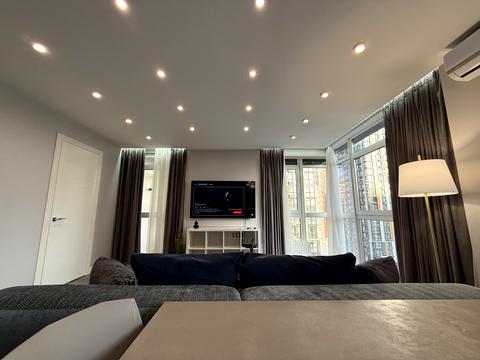 квартира за адресою Предславинська вул., 40