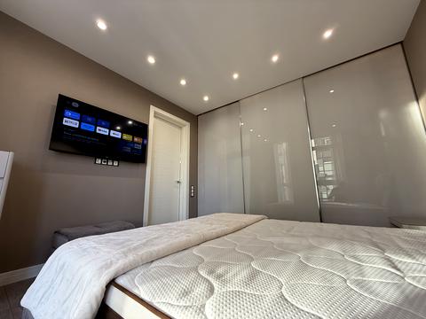 квартира за адресою Предславинська вул., 40