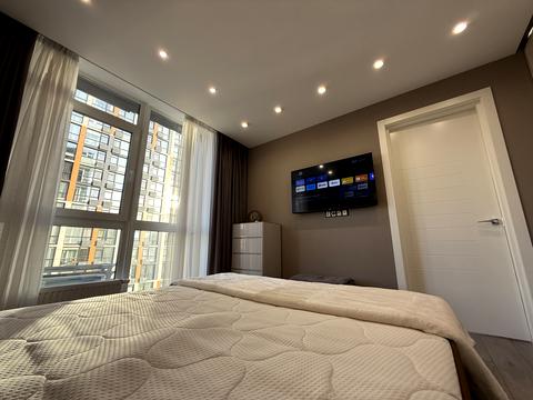 квартира за адресою Предславинська вул., 40