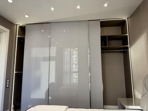 квартира за адресою Предславинська вул., 40