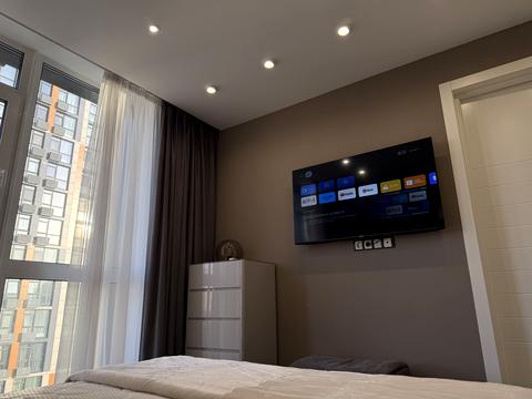 квартира за адресою Предславинська вул., 40