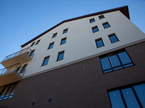 квартира по адресу Василия Барки ул. (Олександра Горовиця), 10