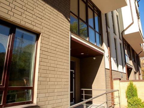 квартира по адресу Василия Барки ул. (Олександра Горовиця), 10