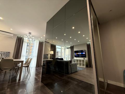 квартира за адресою Предславинська вул., 40