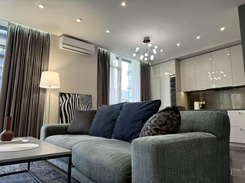 квартира за адресою Предславинська вул., 40