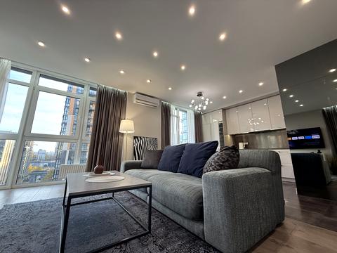 квартира за адресою Предславинська вул., 40