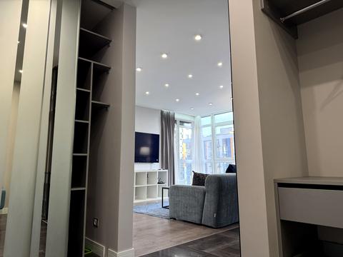 квартира за адресою Предславинська вул., 40