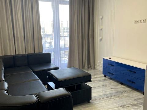 квартира по адресу Замарстыновская ул. (Калинина), 55з