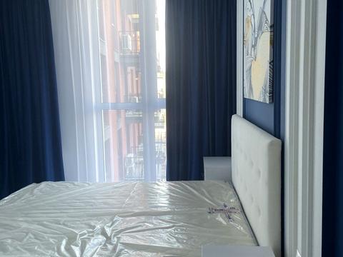 квартира по адресу Замарстыновская ул. (Калинина), 55з