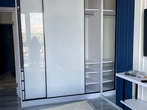 квартира по адресу Замарстыновская ул. (Калинина), 55з