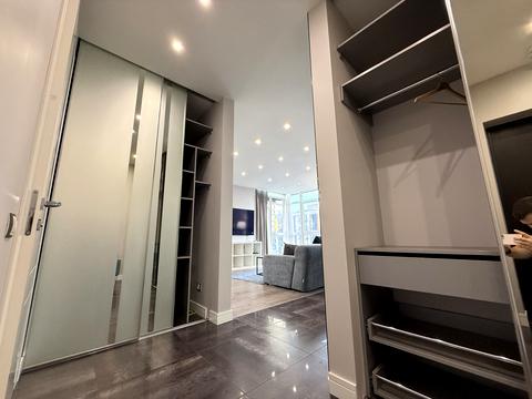 квартира за адресою Предславинська вул., 40