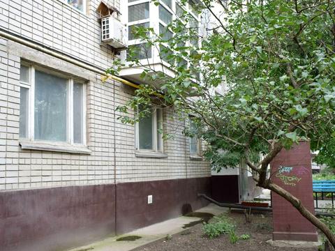 квартира за адресою Гетьманська вул. (Радянська), 43