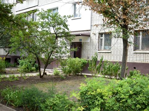 квартира за адресою Гетьманська вул. (Радянська), 43