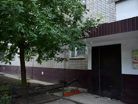 квартира за адресою Гетьманська вул. (Радянська), 43