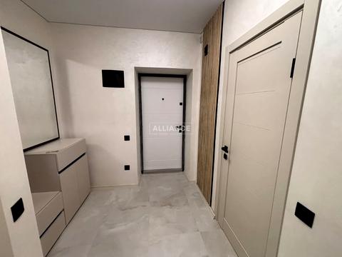 квартира за адресою Княгинин вул., 14