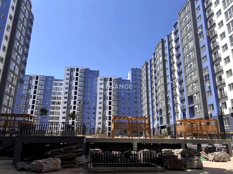 квартира за адресою Княгинин вул., 14