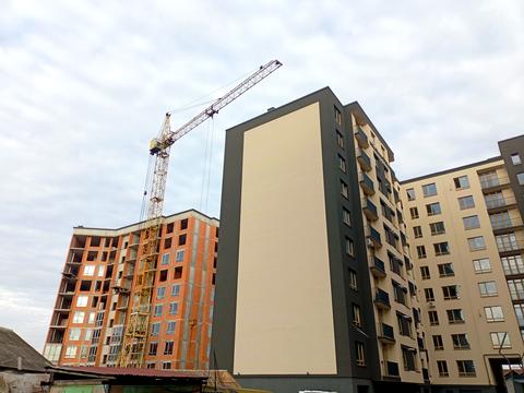 квартира за адресою Кобилянської вул., 22-А