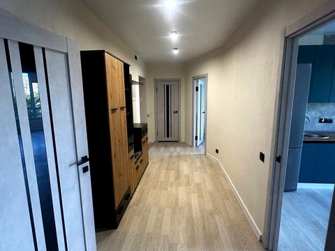 квартира за адресою Проскурівського підпілля вул., 110