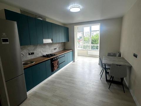 квартира за адресою Проскурівського підпілля вул., 110