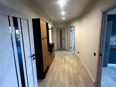 квартира за адресою Проскурівського підпілля вул., 110