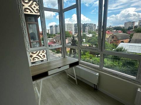 квартира за адресою Проскурівського підпілля вул., 110