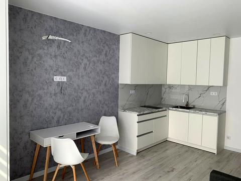 квартира по адресу Лисенка, 21