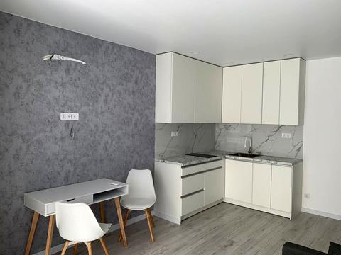 квартира по адресу Лисенка, 21