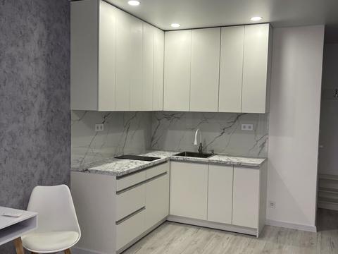 квартира по адресу Лисенка, 21