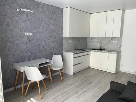 квартира по адресу Лисенка, 21