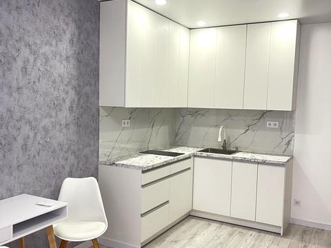 квартира по адресу Лисенка, 21