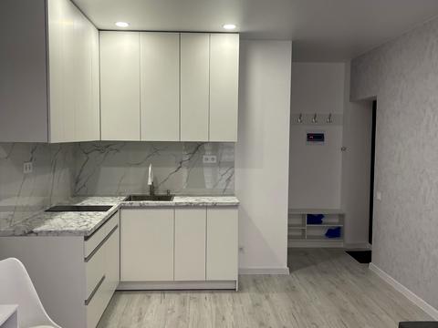 квартира по адресу Лисенка, 21