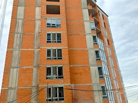 квартира за адресою Кобилянської вул., 22-А