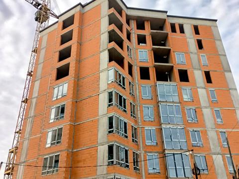 квартира за адресою Кобилянської вул., 22-А