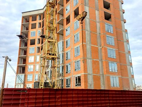 квартира за адресою Кобилянської вул., 22-А