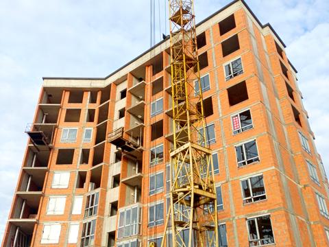 квартира за адресою Кобилянської вул., 22-А