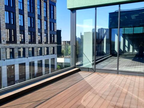 комерційна за адресою Київ, Академіка Книшова вул. (Амурська), 6