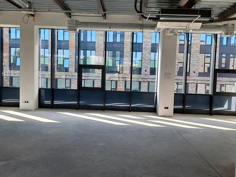 комерційна за адресою Київ, Академіка Книшова вул. (Амурська), 6