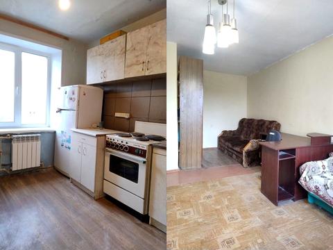 квартира за адресою Старошишківська вул., 12