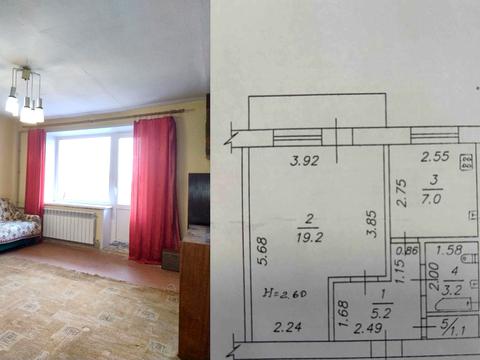 квартира за адресою Старошишківська вул., 12