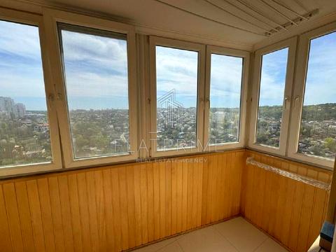 квартира за адресою Голосіївська вул., 13-Б